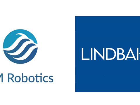 Nye medlemmer: JM Robotics og Lindbak Kristiansund