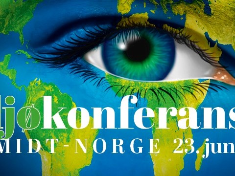 Miljøkonferansen Midt-Norge