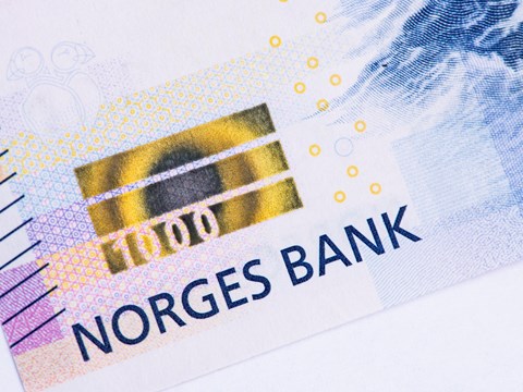 Miniseminar: Norges Bank med blikk på vår region