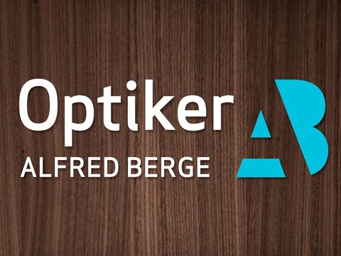 Nytt medlem: Optiker Alfred Berge