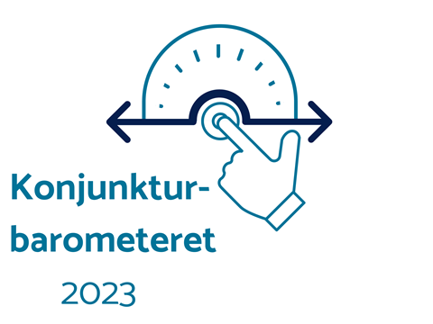 Frokostmøte med presentasjon av Konjunkturbarometeret 2023