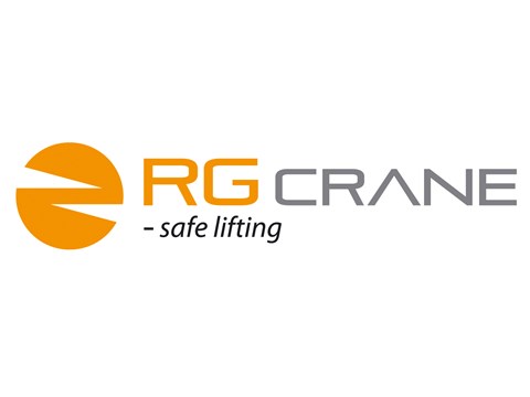 Nytt medlem: RG Crane AS