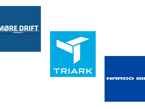 Nye medlemmer: Møre Drift & Renhold, Triark Systems og Nardo Bil