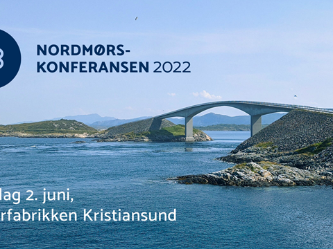 Alt klart for Nordmørskonferansen 2022