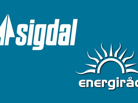 Nye medlemmer: Studio Sigdal Kristiansund  og Energiråd