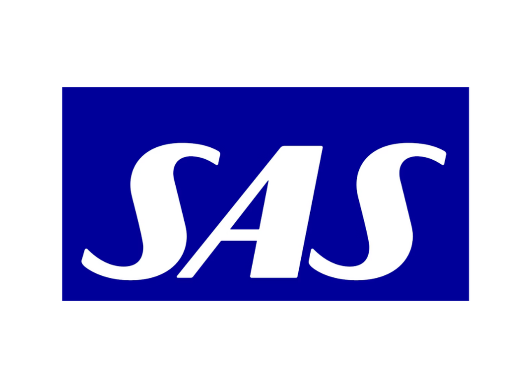 Logo SAS