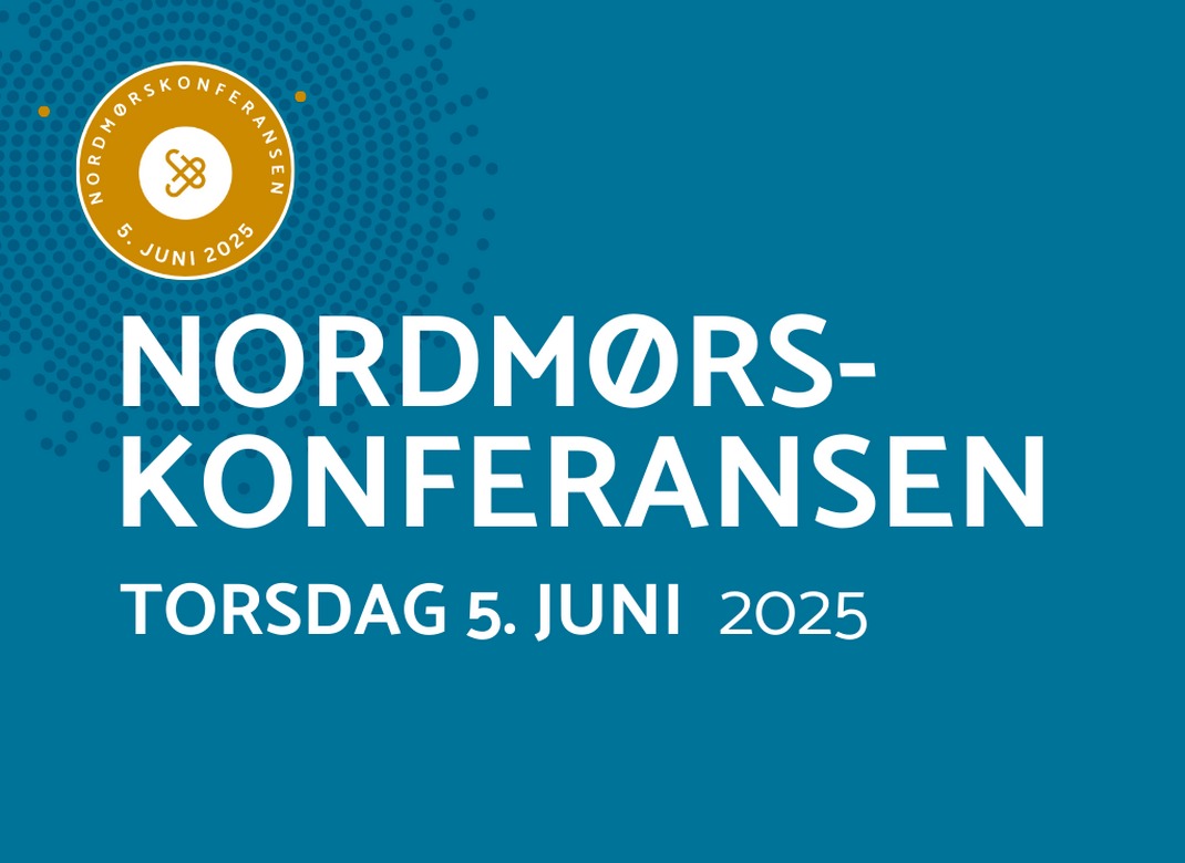 Nordmørskonferansen 2025