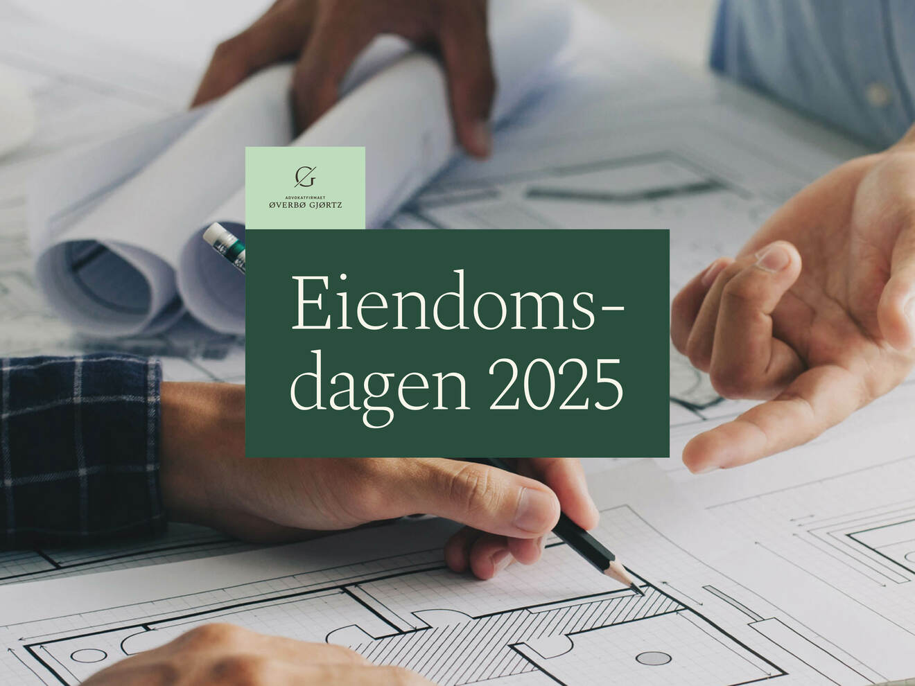 Eiendomsdagen 2025