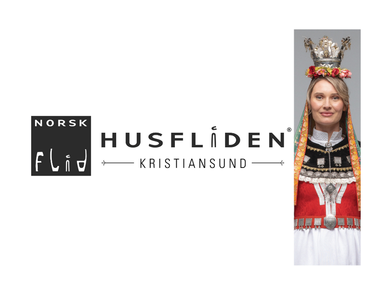 Husfliden Kristiansund søker daglig leder