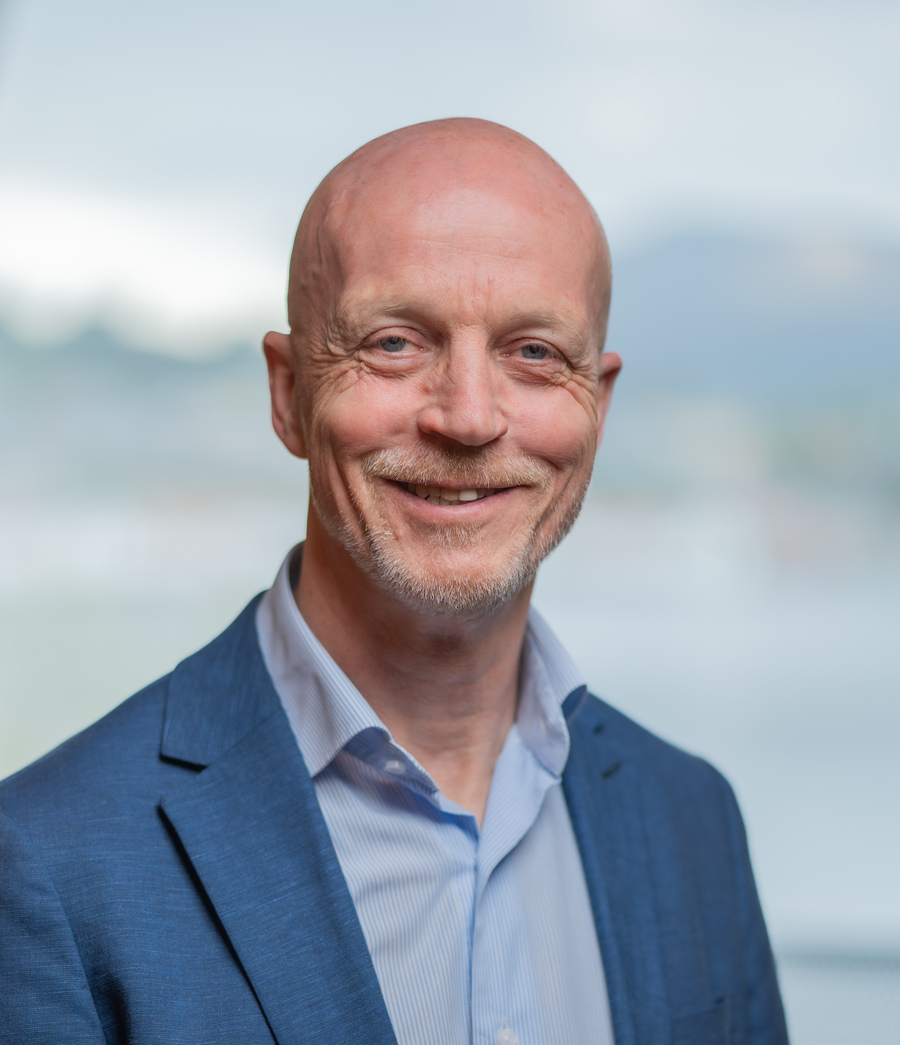 Foto av Ole J. Rugset