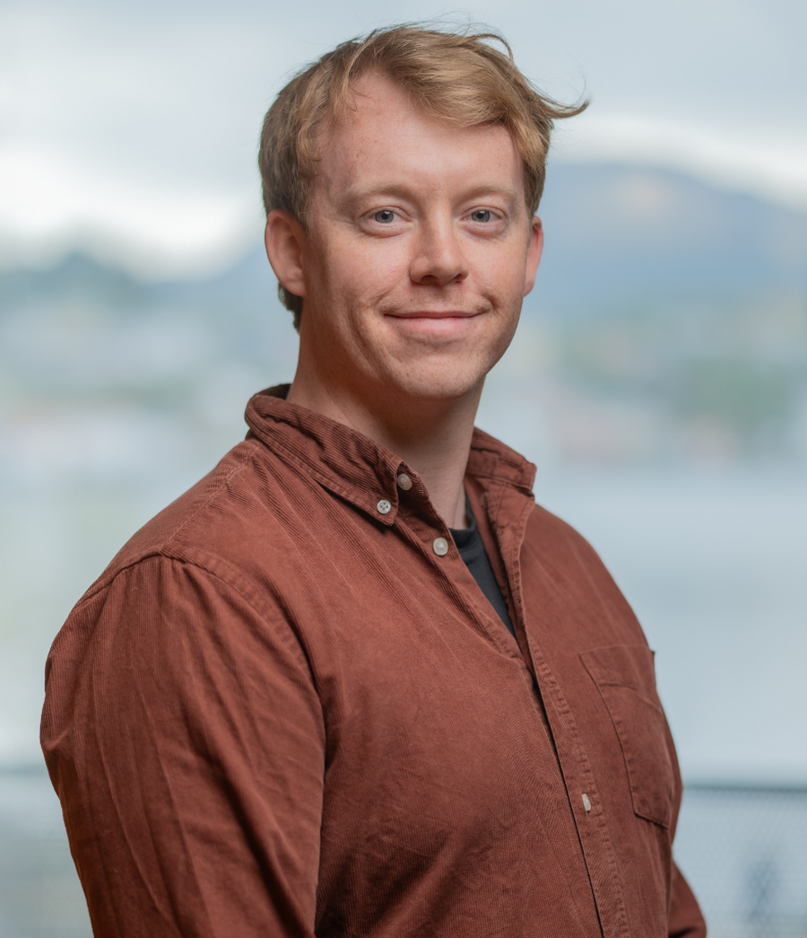 Foto av Snorre Opsal Grytli