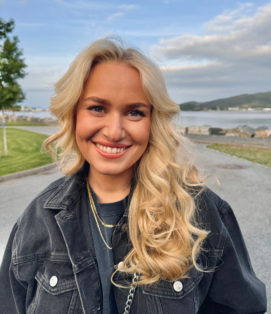 Foto av Hedda Bangsund