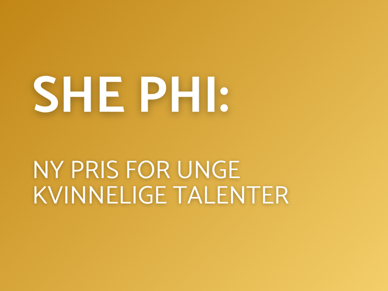 she Phi