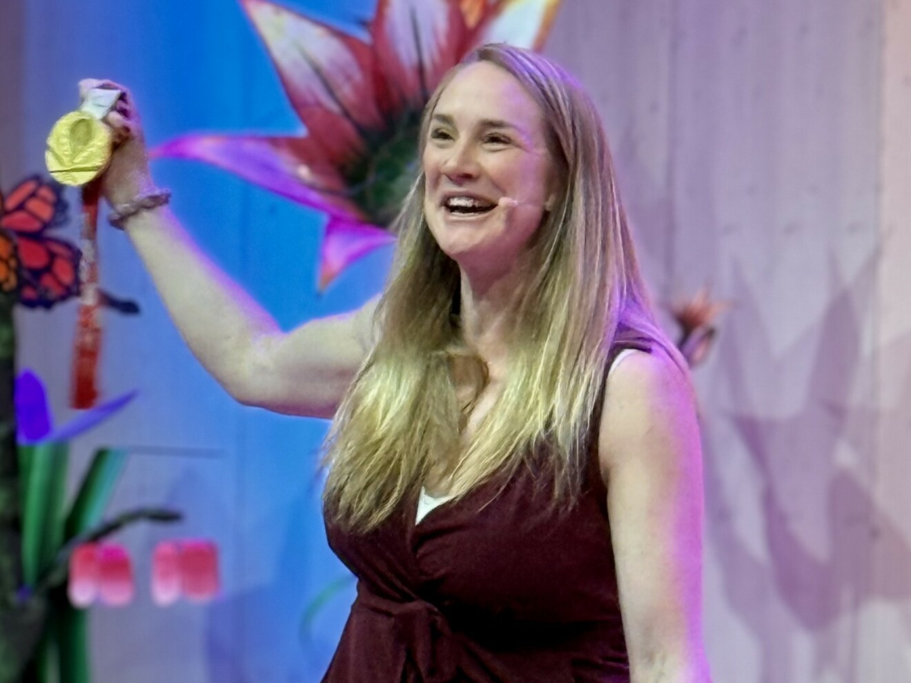 Birgit Skarstein