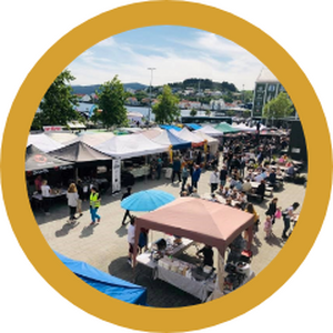 Oppdag Kristiansund