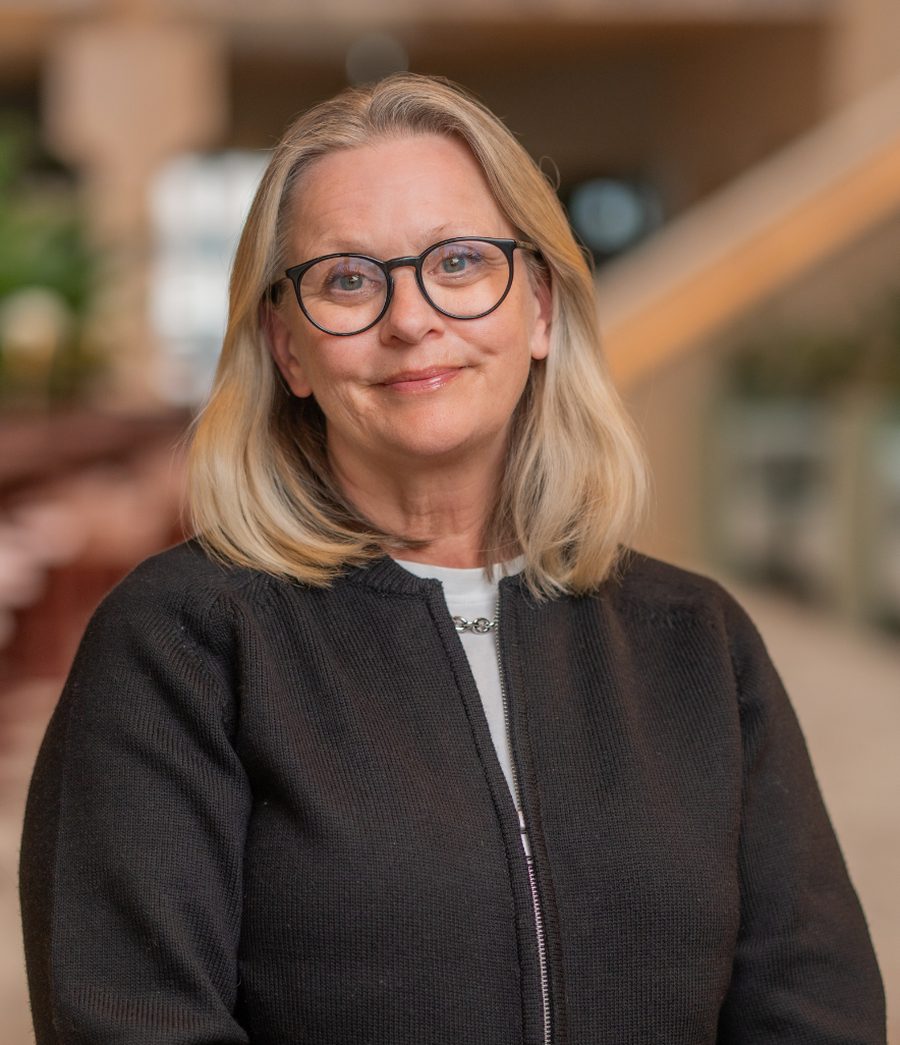 Cathrine Steinhaug Pryser