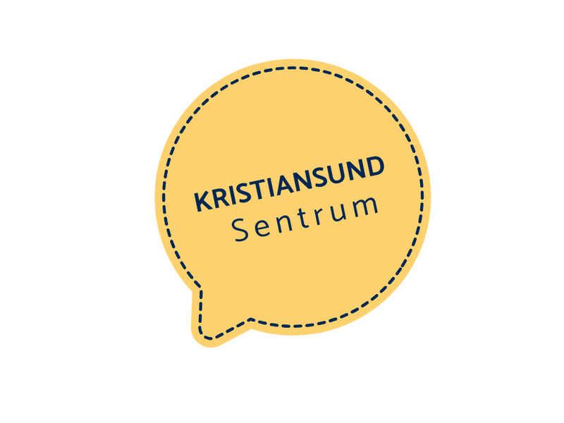 klistremerke
