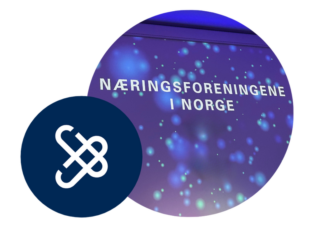 Næringsforeningene i Norge