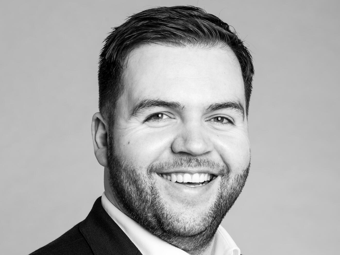 Thomas Nordeide Dyrstad