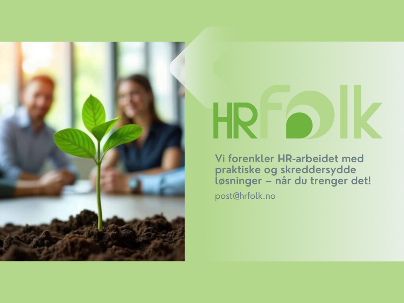 HR-folk 