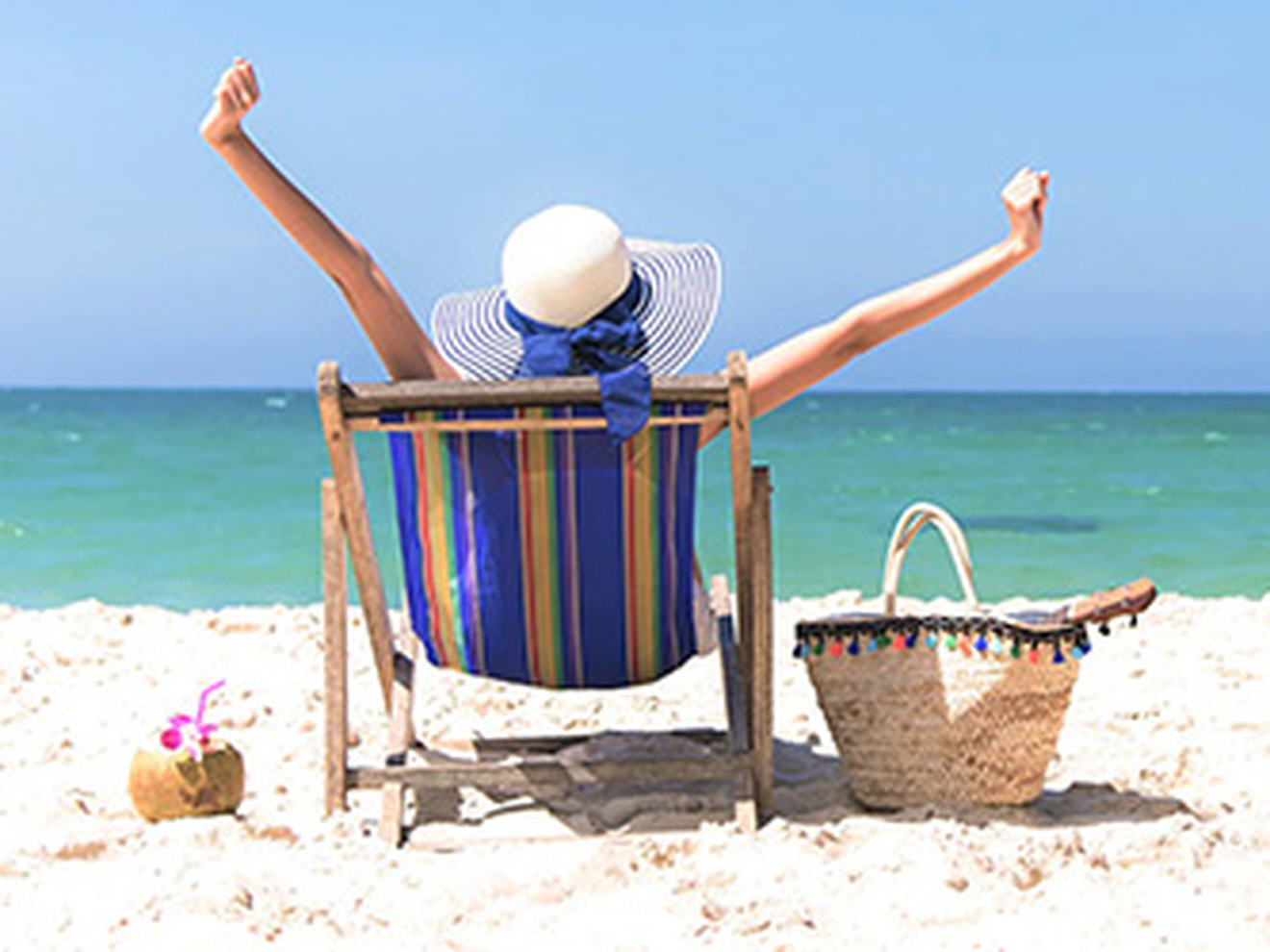 Start Ferieplanleggingen tidlig