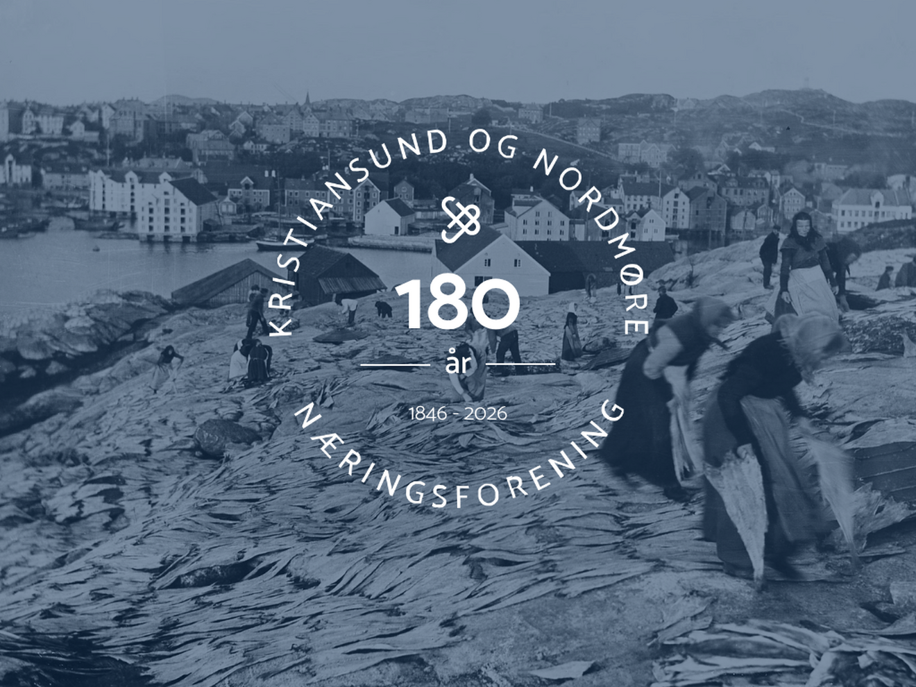 KNN 180 år 
