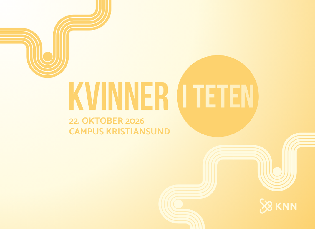 Kvinner i Teten 2026