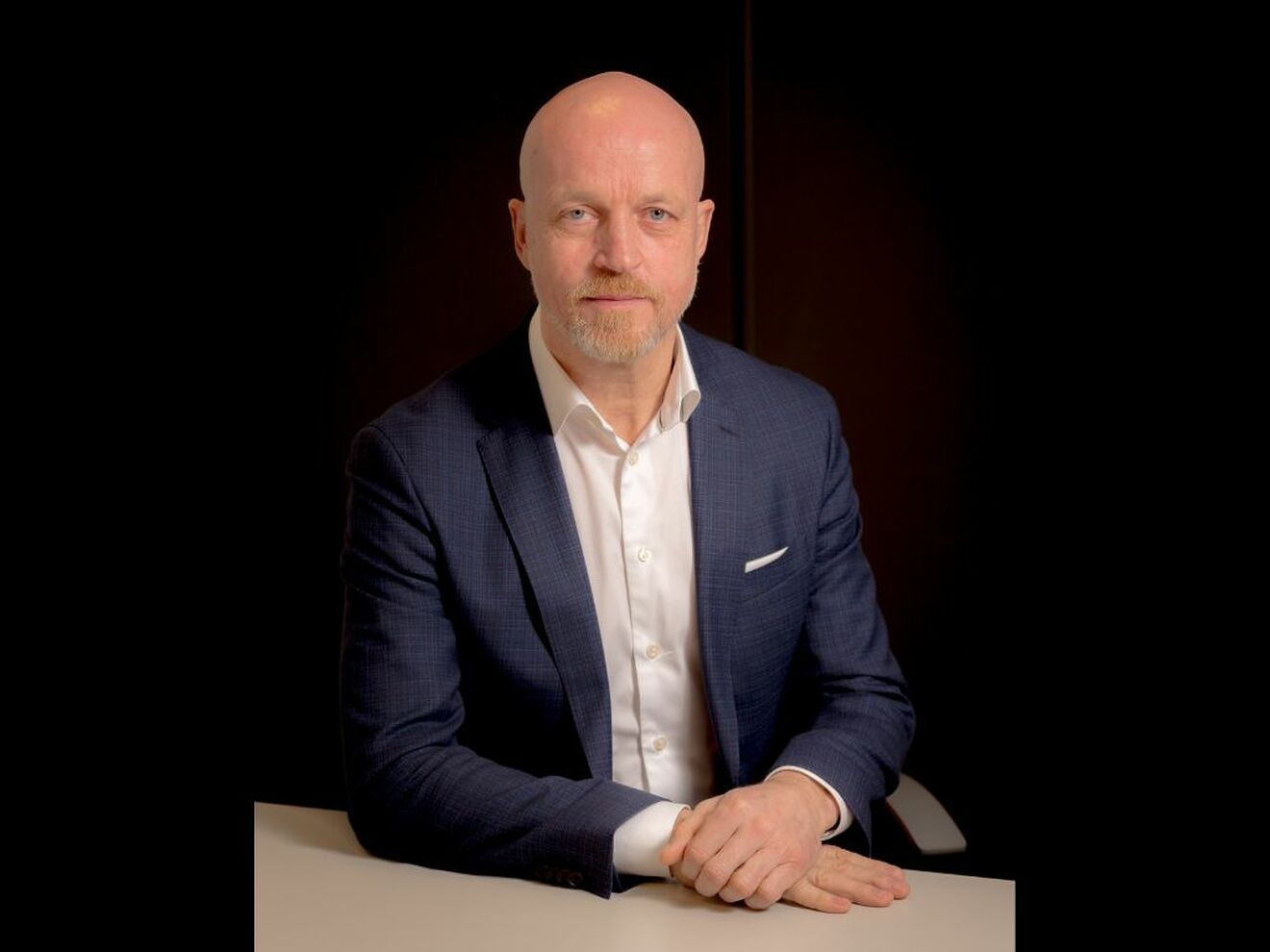 Ole J. Rugset - foto: KNN