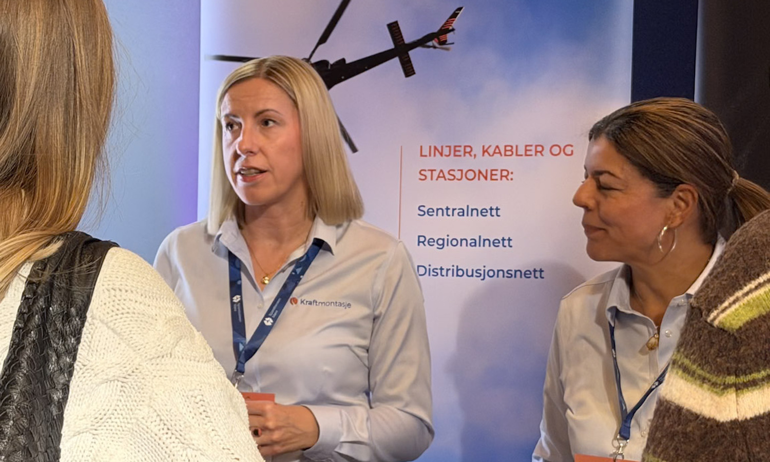 Bli med hit Trondheim 2026