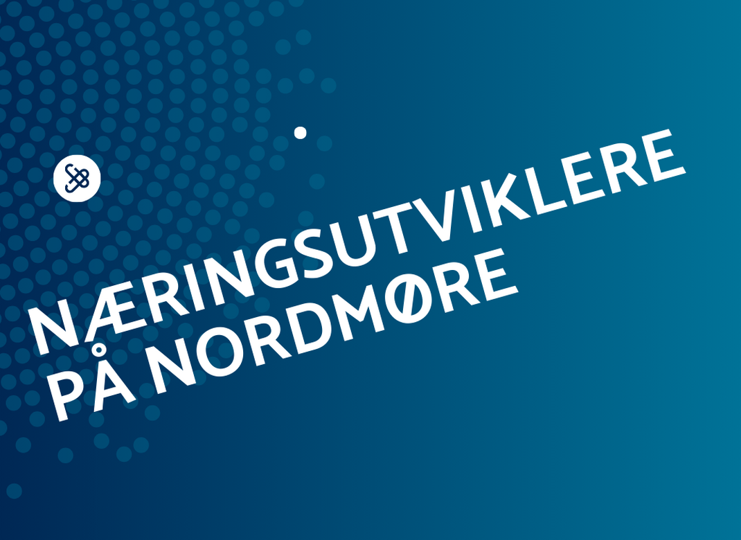 Næringsutviklere på Nordmøre