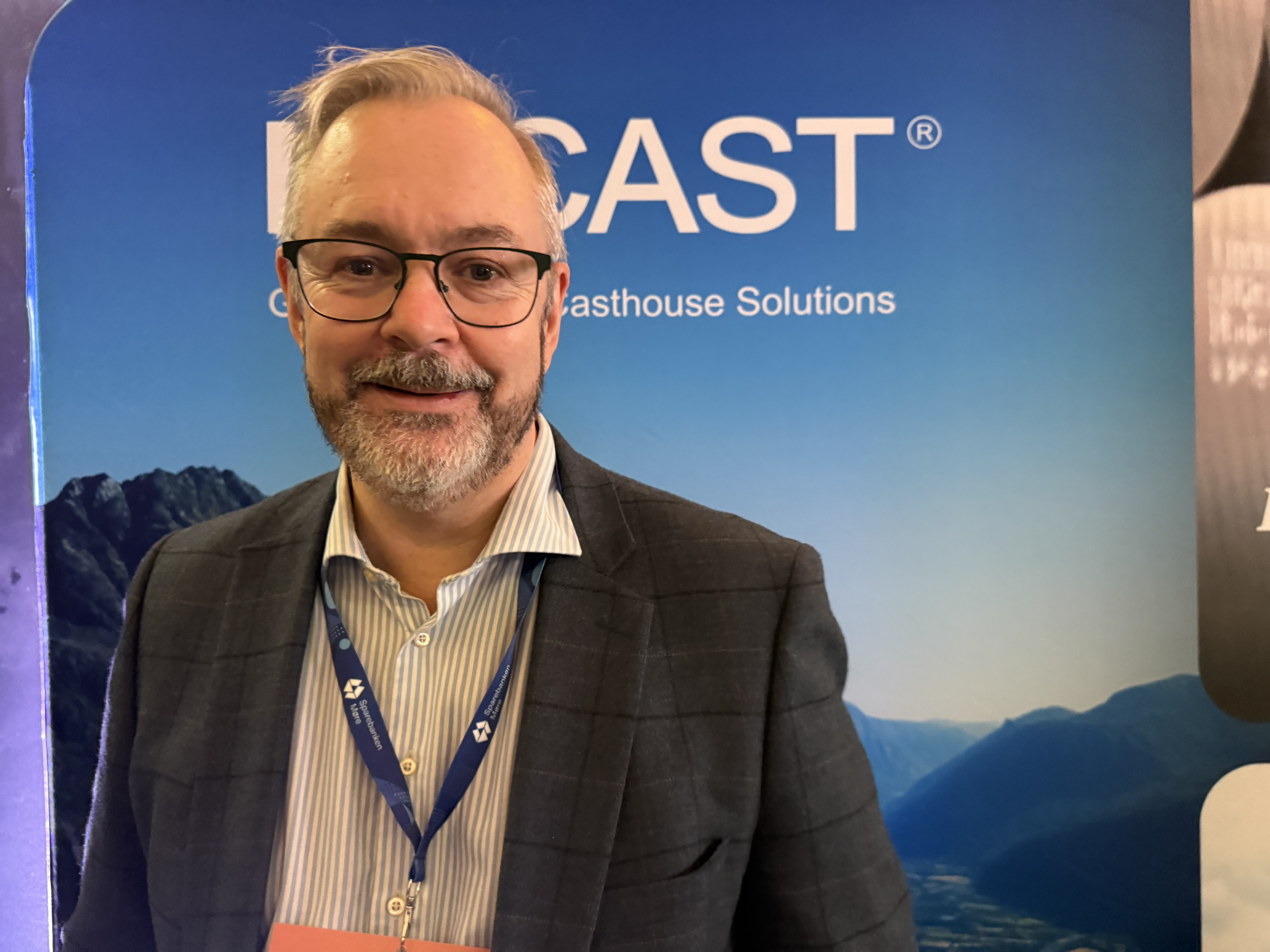 Hycast, Ola Ulvund - BMH 2026 Hycast, Ola Ulvund - BMH 2026